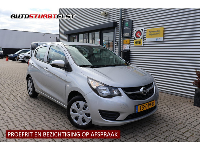 Opel KARL