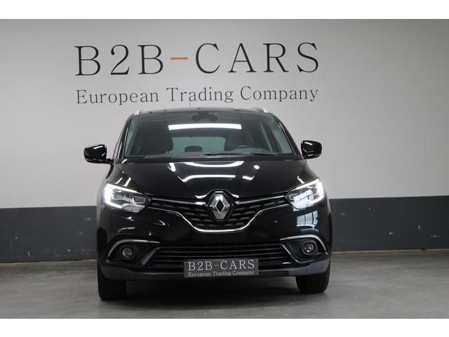 Renault Grand Scénic