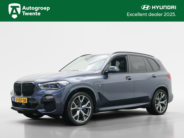 BMW X5 2021 Hybride