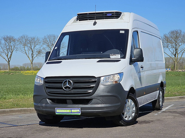 Mercedes-Benz Sprinter 2021 Diesel