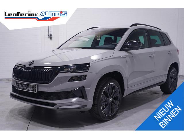 Skoda Karoq 2024 Benzine