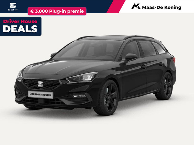 Seat Leon 2025 Benzine