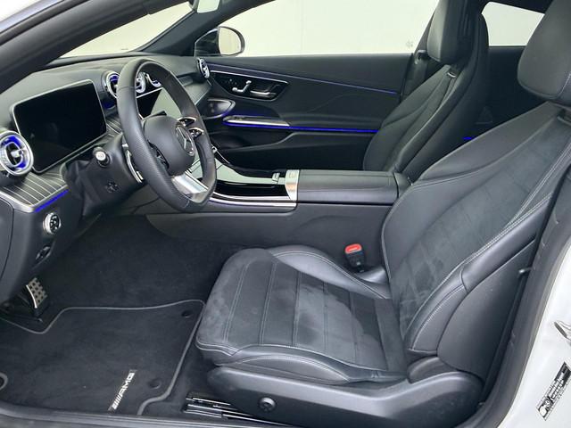 Mercedes-Benz CLE