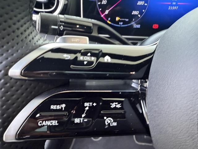 Mercedes-Benz CLE