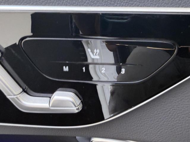 Mercedes-Benz CLE