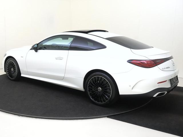 Mercedes-Benz CLE