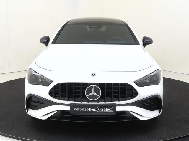 Mercedes-Benz CLE