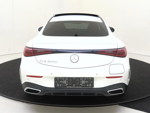 Mercedes-Benz CLE