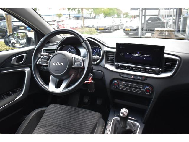 Kia cee'd