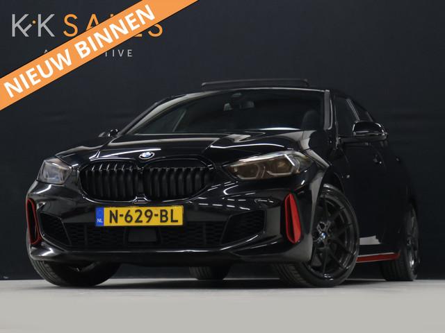 BMW 1 Serie 2021 Benzine