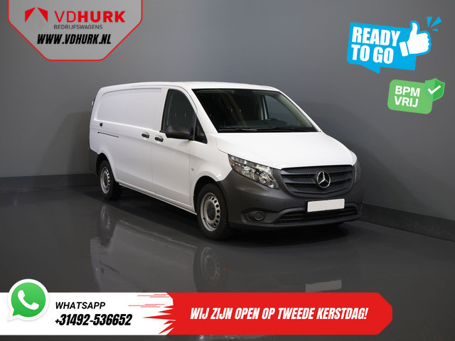 Mercedes-Benz Vito 2024 Diesel
