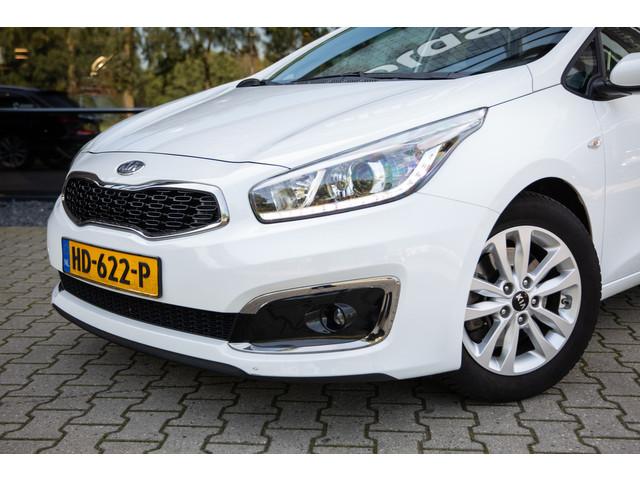 Kia cee'd