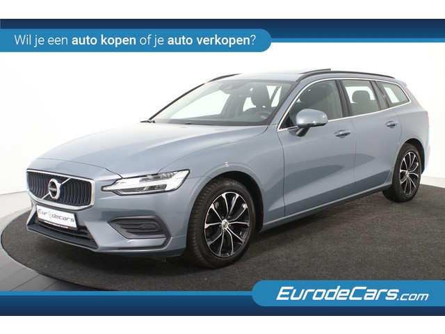 Volvo V60 2022 Benzine
