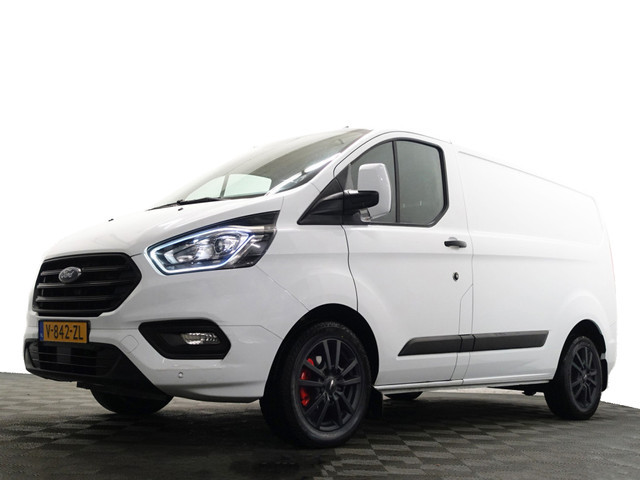 Ford Transit Custom 2019 Diesel
