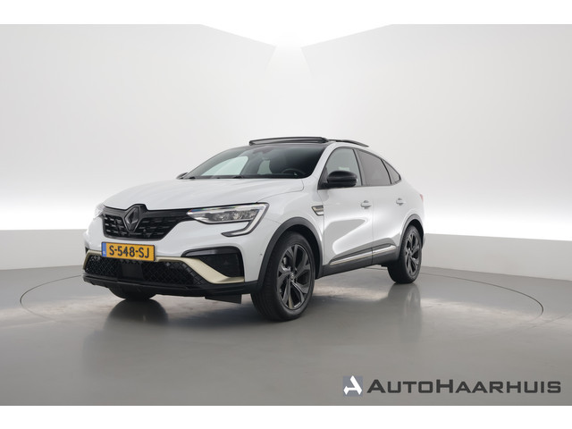 Renault Arkana 2023 Hybride