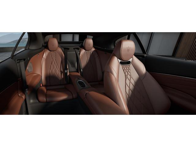 Maserati GranCabrio