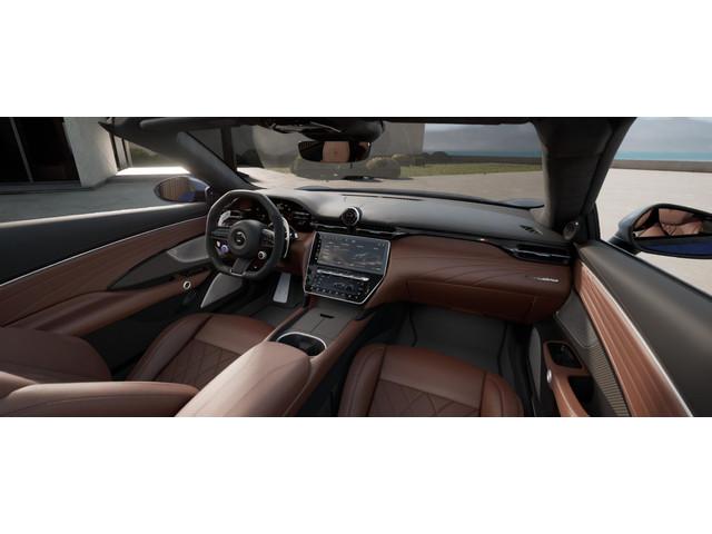 Maserati GranCabrio