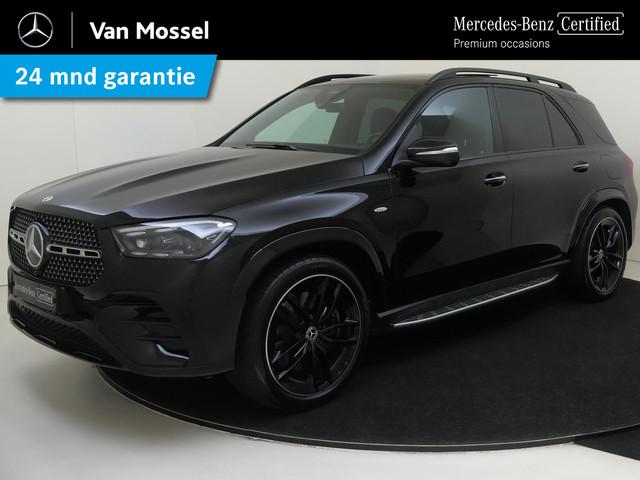 Mercedes-Benz GLE 2025 Hybride