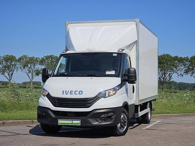 Iveco Daily 2023 Diesel