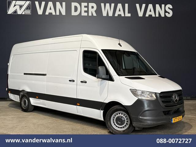 Mercedes-Benz Sprinter 2019 Diesel
