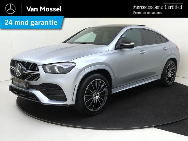 Mercedes-Benz GLE 2023 Hybride