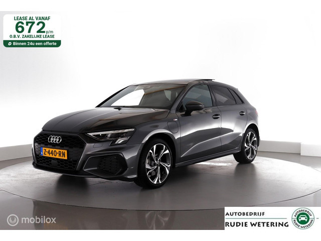 Audi A3 2024 Hybride