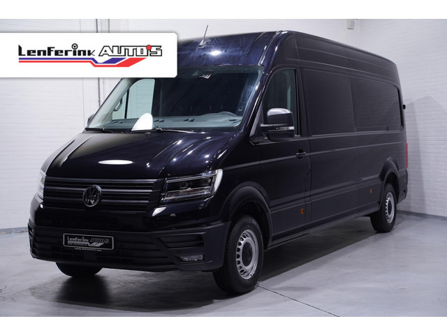 Volkswagen Crafter 2024 Diesel
