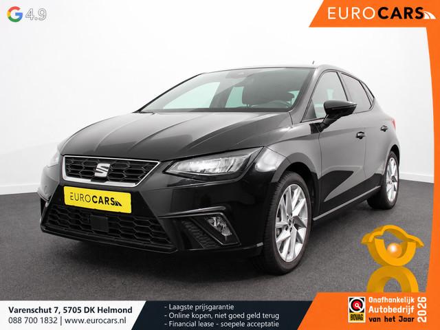 Seat Ibiza 2023 Benzine