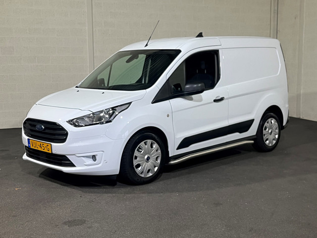 Ford Transit Connect 2021 Diesel