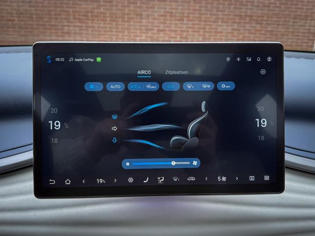 BYD ATTO 3