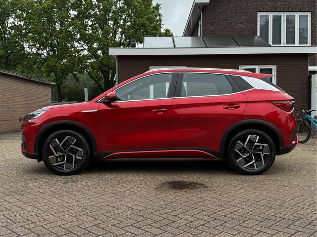 BYD ATTO 3