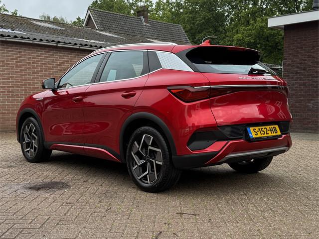 BYD ATTO 3