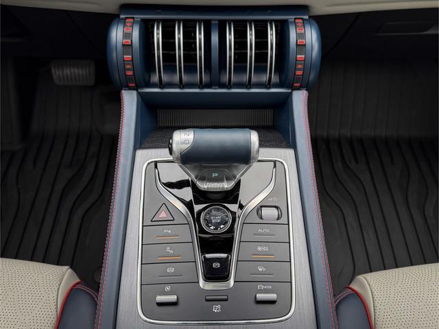 BYD ATTO 3
