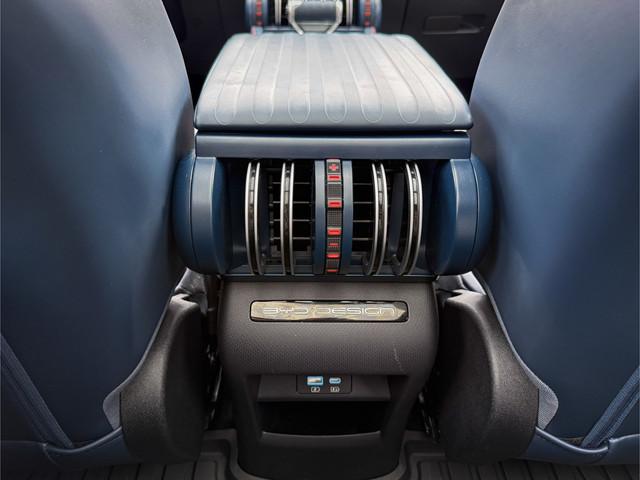 BYD ATTO 3