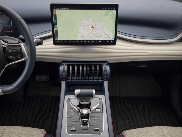BYD ATTO 3