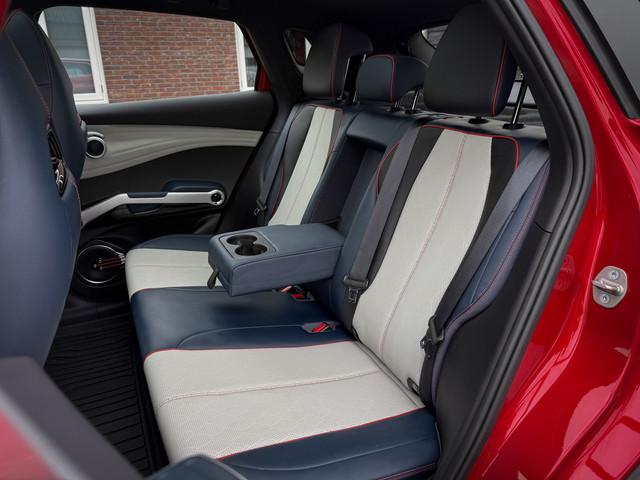 BYD ATTO 3