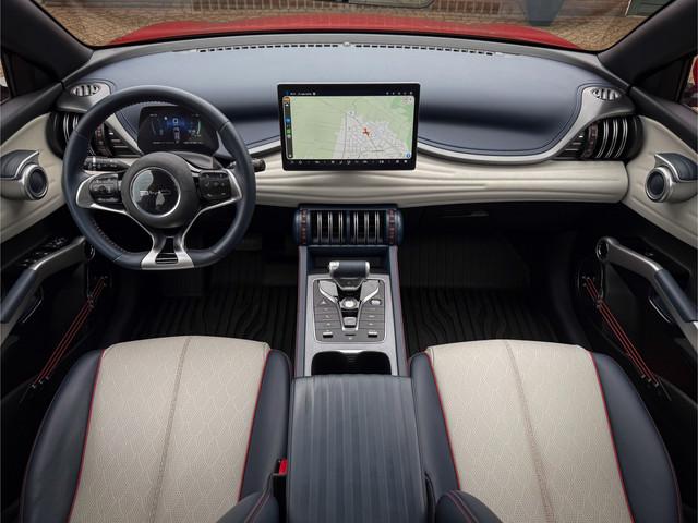 BYD ATTO 3