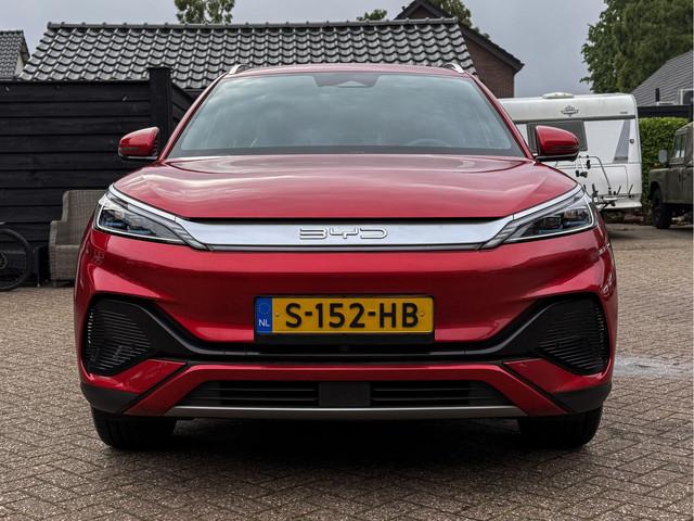 BYD ATTO 3