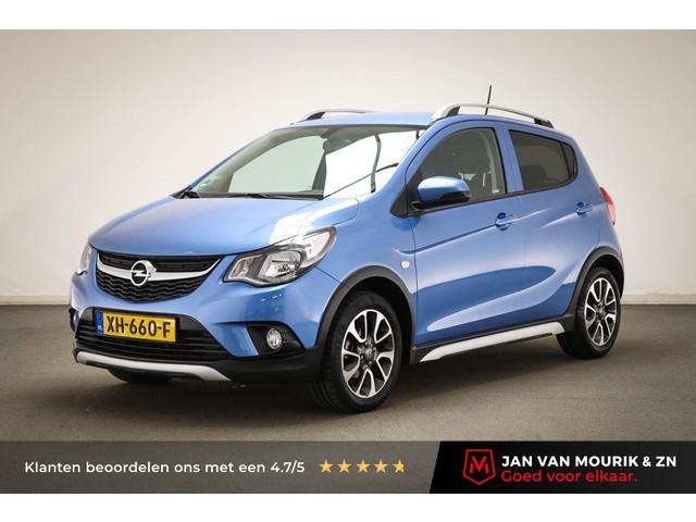 Opel KARL