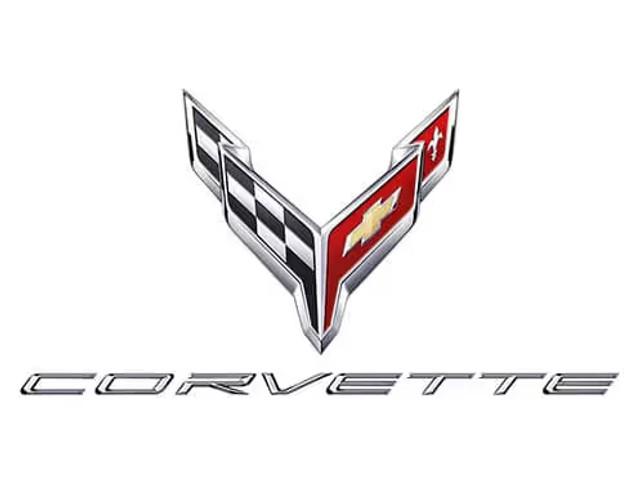 Chevrolet Corvette 2025 Benzine
