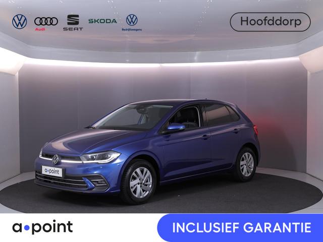 Volkswagen Polo 2025 Benzine