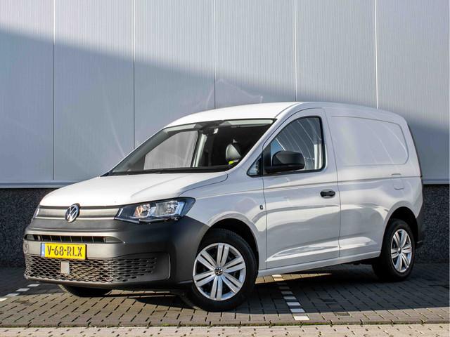 Volkswagen Caddy 2022 Benzine