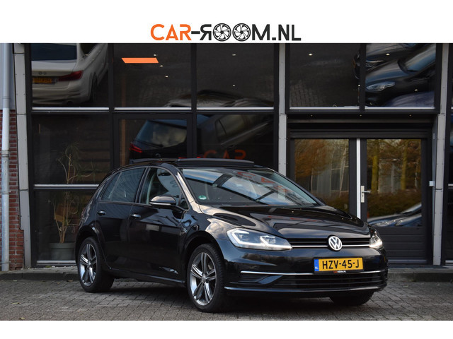 Volkswagen Golf 2019 Diesel