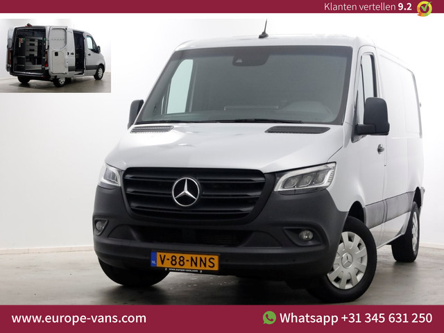 Mercedes-Benz Sprinter 2019 Diesel