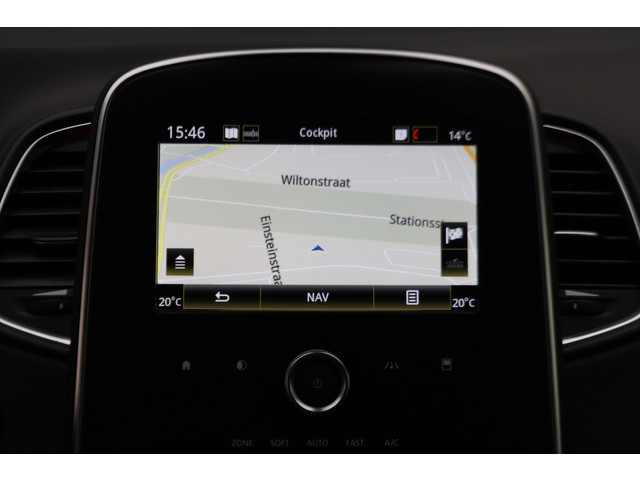 Renault Grand Scénic