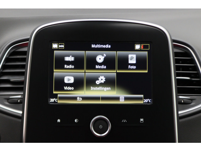 Renault Grand Scénic