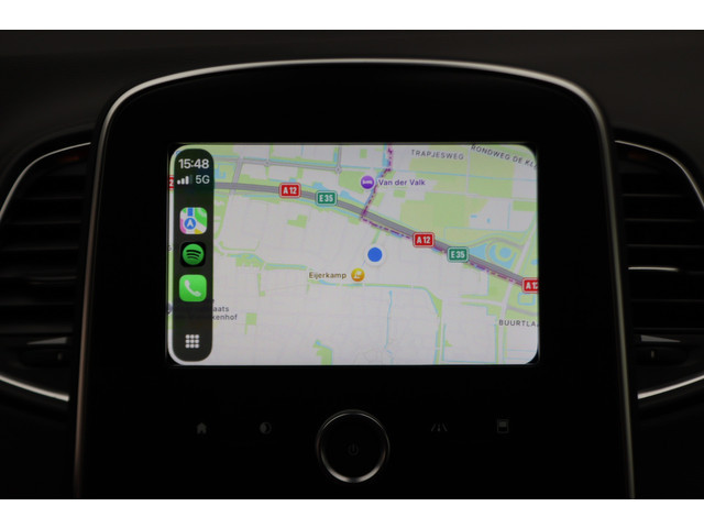 Renault Grand Scénic