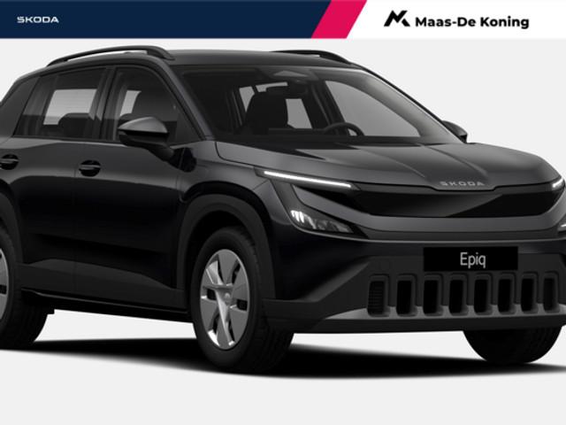 Skoda Epiq