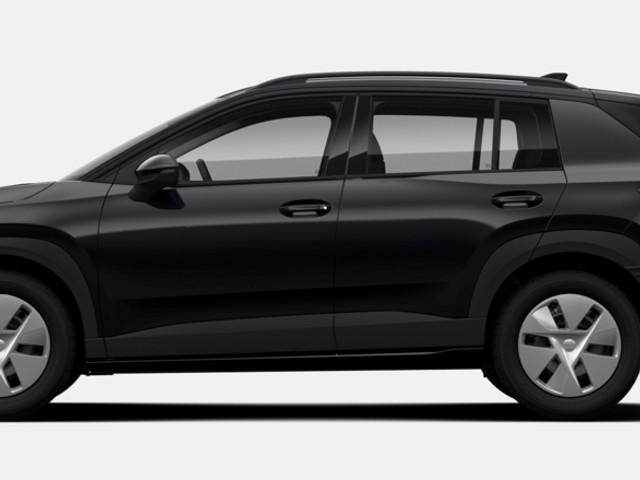 Skoda Epiq