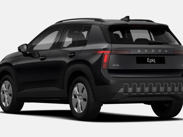 Skoda Epiq